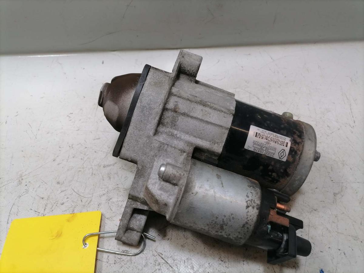 Dacia Sandero 2 original Anlasser Starter 0.9TCe 66kw Bj.2016